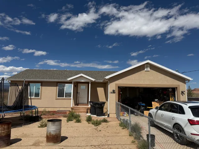 1823 E 1000 N, Ballard, Utah 84066