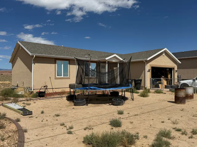1823 E 1000 N, Ballard, Utah 84066