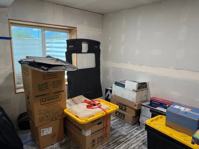 1823 E 1000 N, Ballard, Utah 84066