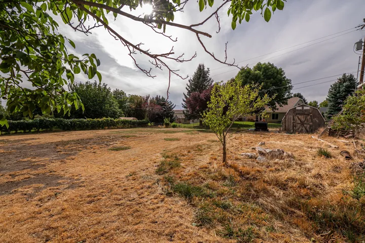 3571 N 950 W, Pleasant View, Utah 84414