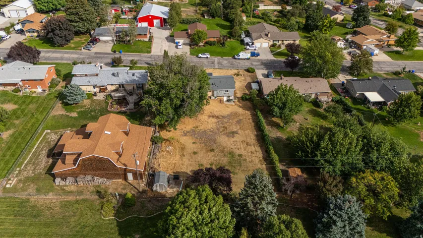 3571 N 950 W, Pleasant View, Utah 84414