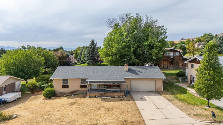 3571 N 950 W, Pleasant View, Utah 84414