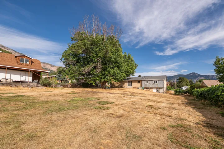 3571 N 950 W, Pleasant View, Utah 84414