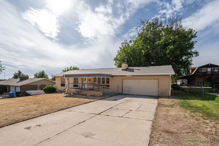 3571 N 950 W, Pleasant View, Utah 84414