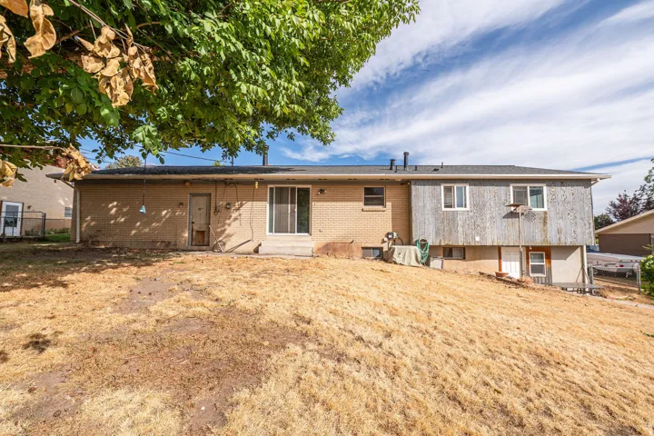 3571 N 950 W, Pleasant View, Utah 84414