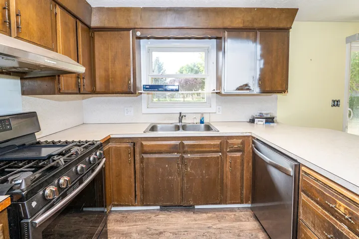 3571 N 950 W, Pleasant View, Utah 84414