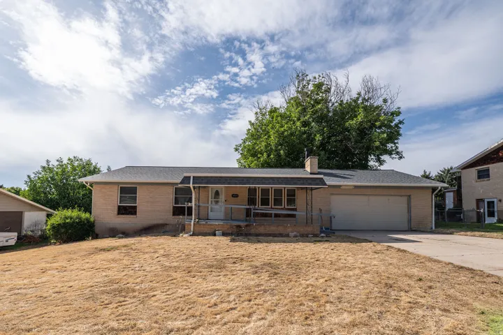 3571 N 950 W, Pleasant View, Utah 84414