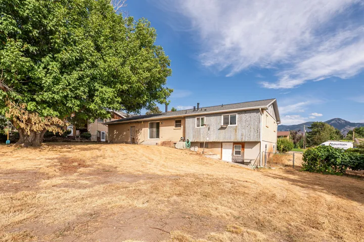3571 N 950 W, Pleasant View, Utah 84414