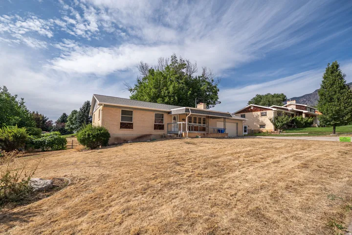 3571 N 950 W, Pleasant View, Utah 84414