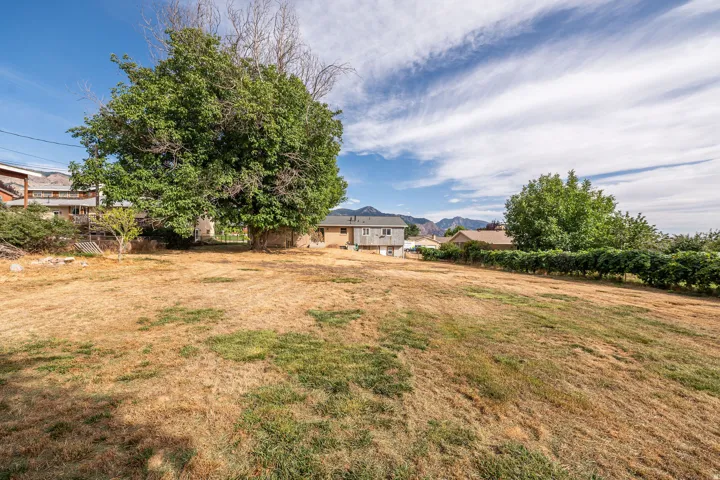 3571 N 950 W, Pleasant View, Utah 84414
