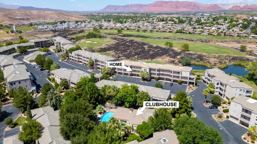225 N Country Ln #18, St. George, Utah 84770