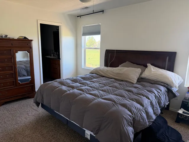 Neutral wall paint