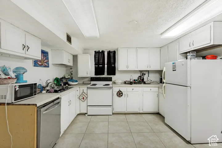 Downstairs unit