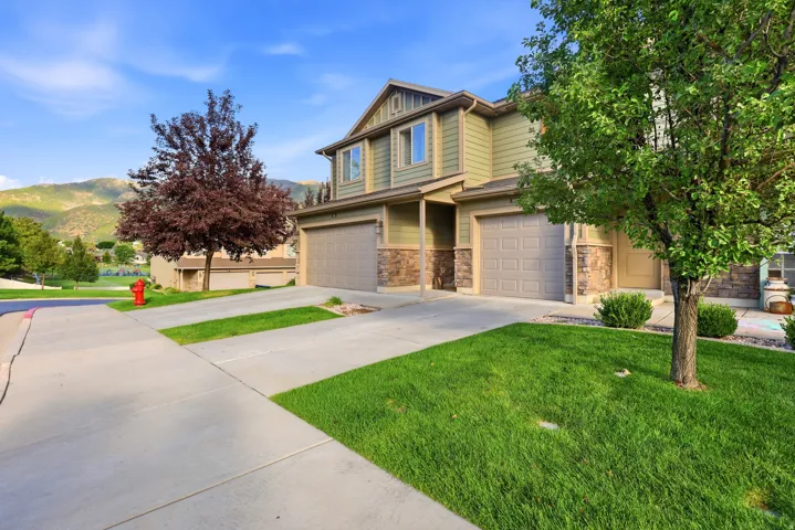 1852 E Whitetail Dr, Layton, Utah 84040