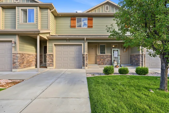 1852 E Whitetail Dr, Layton, Utah 84040