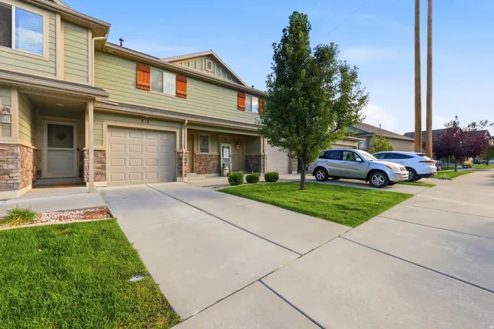 1852 E Whitetail Dr, Layton, Utah 84040