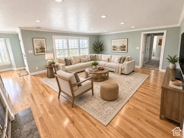 VIRTUAL STAGING