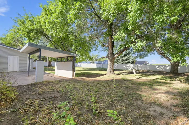 578 S 1500 W, Vernal, Utah 84078
