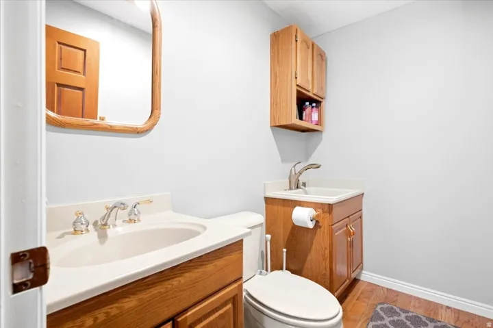 3418 E Antler Way Way, Salt Lake City, Utah 84121