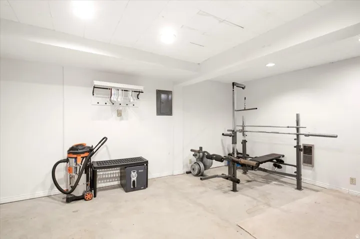 3418 E Antler Way Way, Salt Lake City, Utah 84121