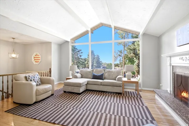 3418 E Antler Way Way, Salt Lake City, Utah 84121