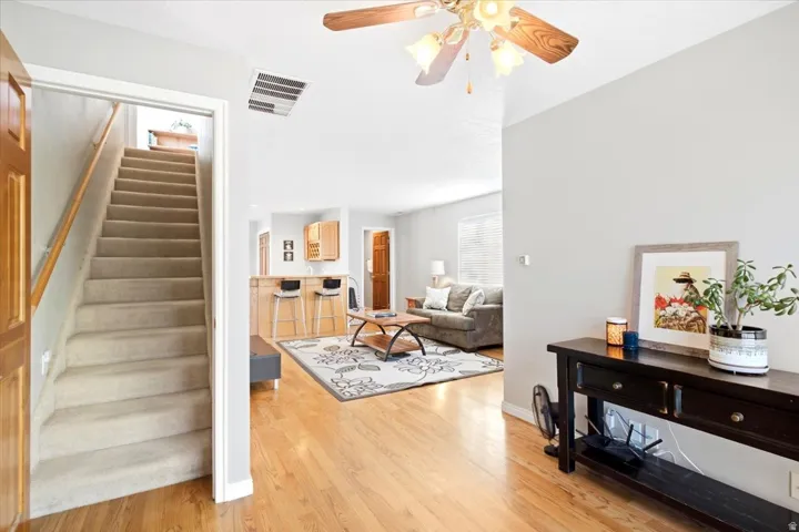 3418 E Antler Way Way, Salt Lake City, Utah 84121