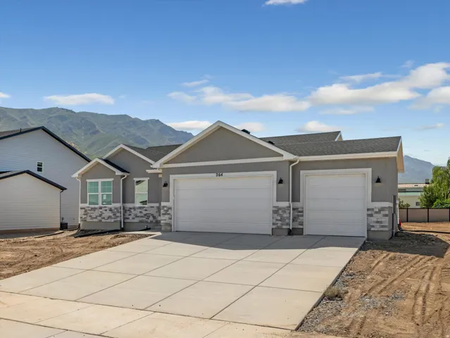 264 E 770 N, Santaquin, Utah 84655
