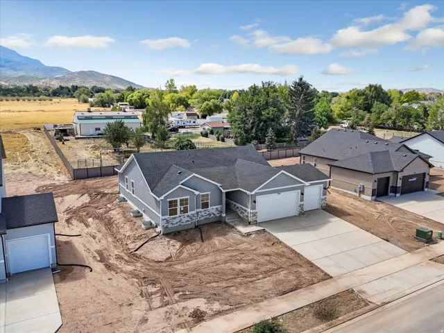 264 E 770 N, Santaquin, Utah 84655
