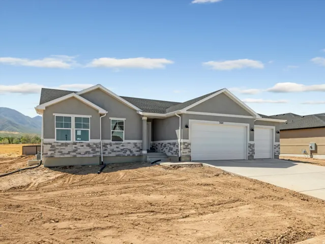 264 E 770 N, Santaquin, Utah 84655