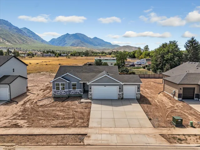 264 E 770 N, Santaquin, Utah 84655
