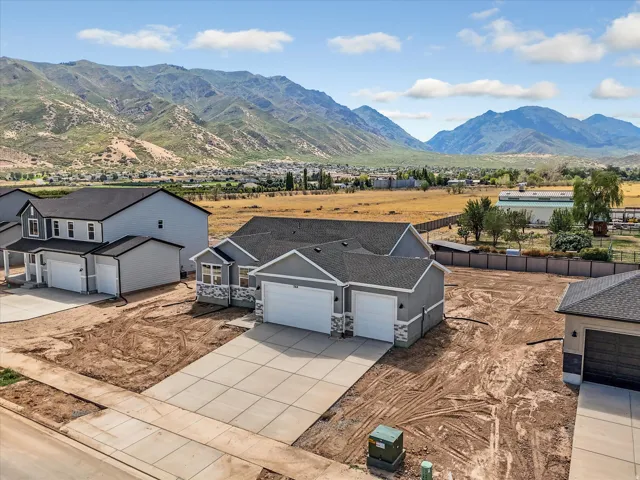 264 E 770 N, Santaquin, Utah 84655