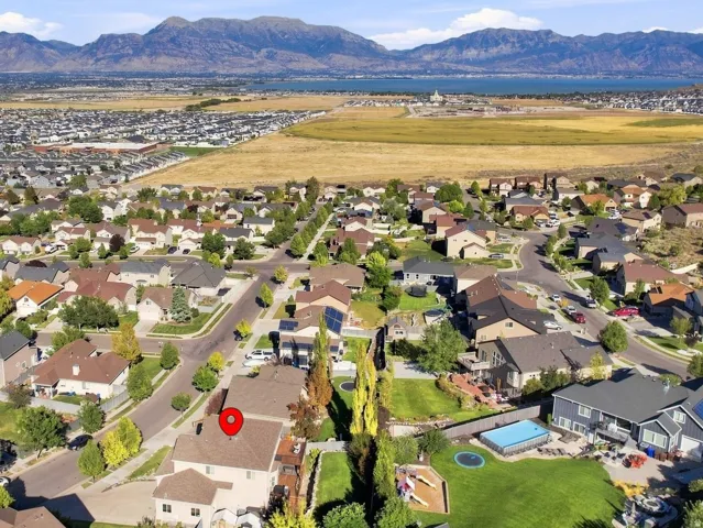 3946 E South Pass Rd, Eagle Mountain, Utah 84005