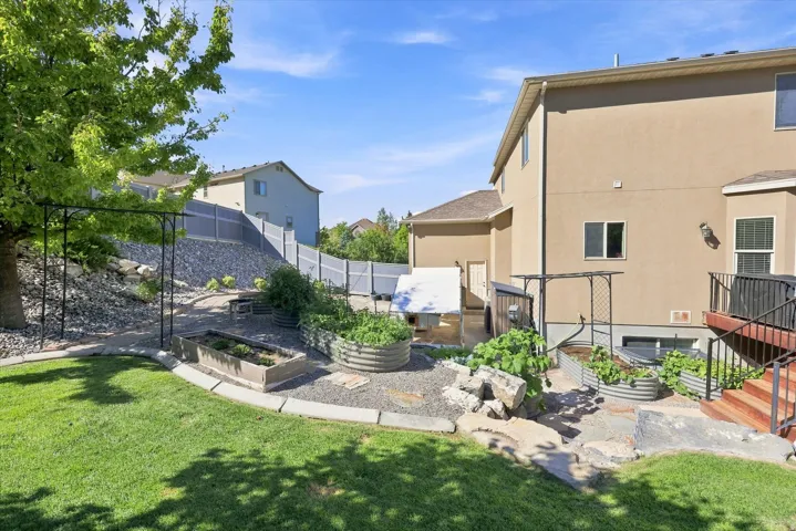 3946 E South Pass Rd, Eagle Mountain, Utah 84005