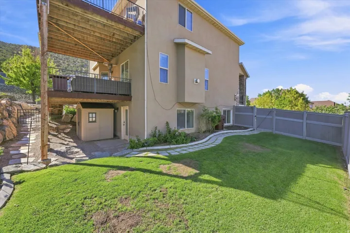 3946 E South Pass Rd, Eagle Mountain, Utah 84005