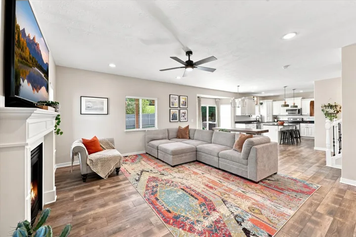 3946 E South Pass Rd, Eagle Mountain, Utah 84005