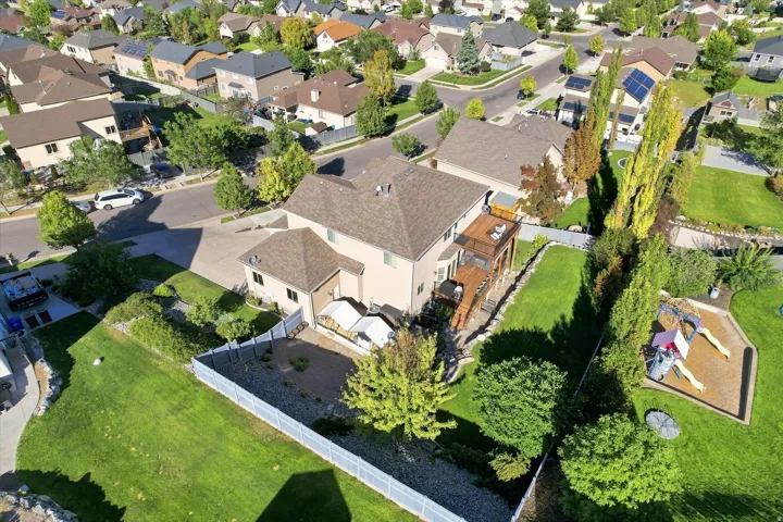 3946 E South Pass Rd, Eagle Mountain, Utah 84005
