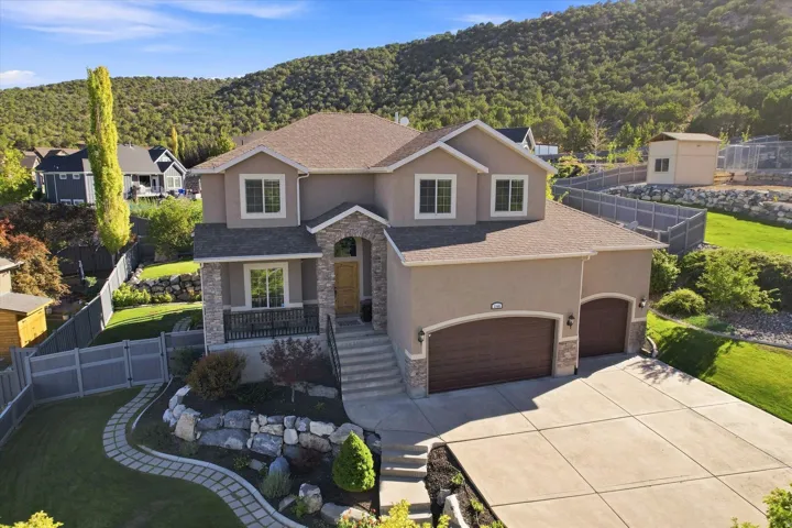3946 E South Pass Rd, Eagle Mountain, Utah 84005