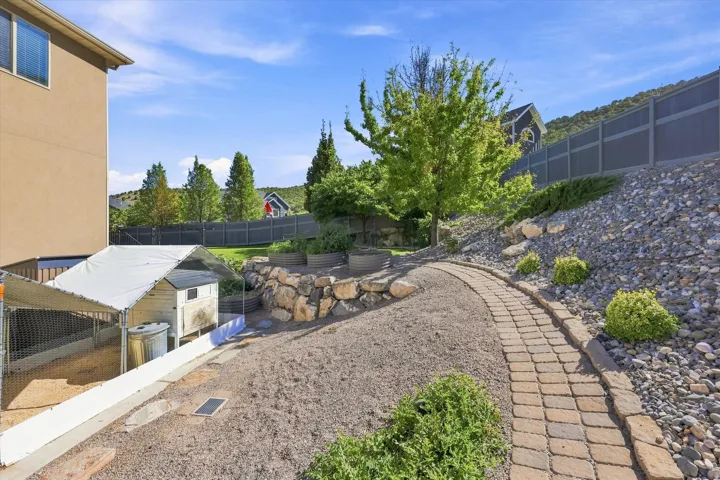 3946 E South Pass Rd, Eagle Mountain, Utah 84005