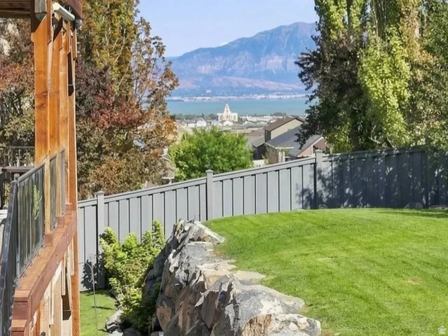 3946 E South Pass Rd, Eagle Mountain, Utah 84005