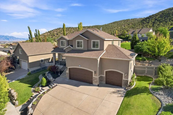 3946 E South Pass Rd, Eagle Mountain, Utah 84005