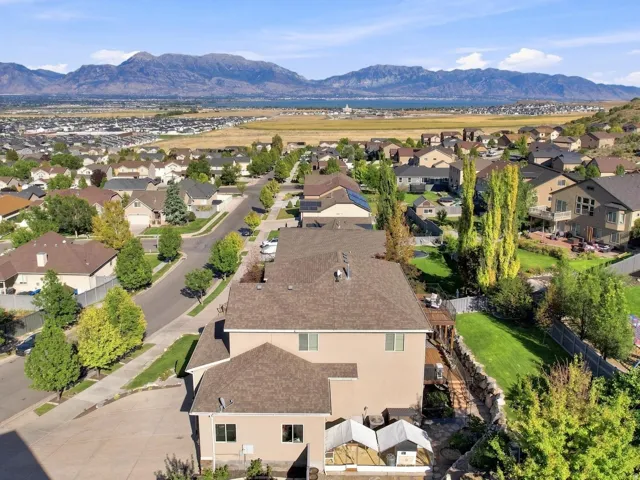 3946 E South Pass Rd, Eagle Mountain, Utah 84005