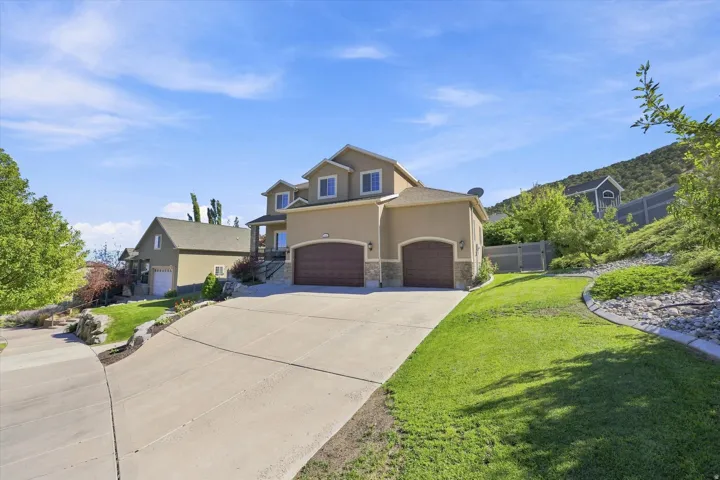 3946 E South Pass Rd, Eagle Mountain, Utah 84005