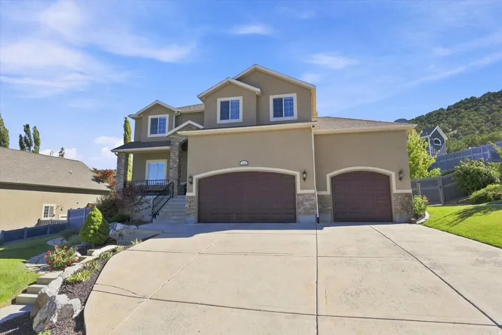 3946 E South Pass Rd, Eagle Mountain, Utah 84005