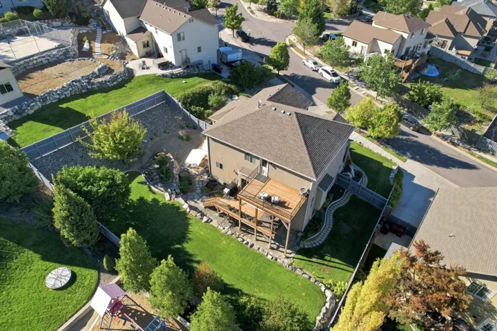 3946 E South Pass Rd, Eagle Mountain, Utah 84005