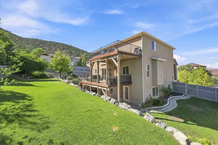 3946 E South Pass Rd, Eagle Mountain, Utah 84005