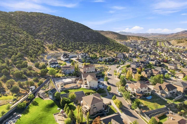 3946 E South Pass Rd, Eagle Mountain, Utah 84005