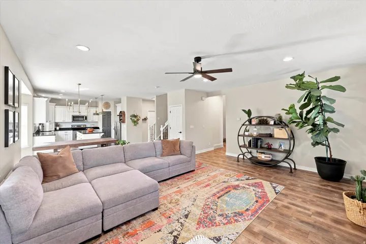 3946 E South Pass Rd, Eagle Mountain, Utah 84005