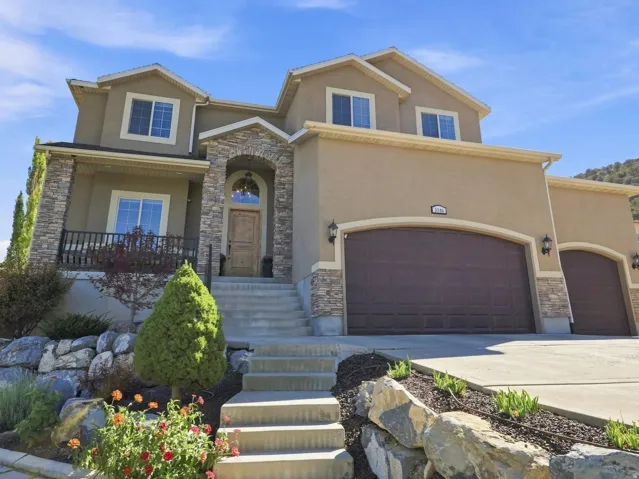 3946 E South Pass Rd, Eagle Mountain, Utah 84005