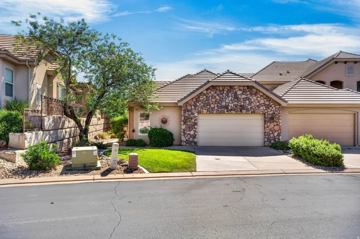 1906 N Pebble Dr, Washington, Utah 84780