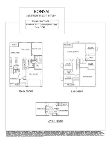 1890 W Center St #lot 5, West Point, Utah 84015